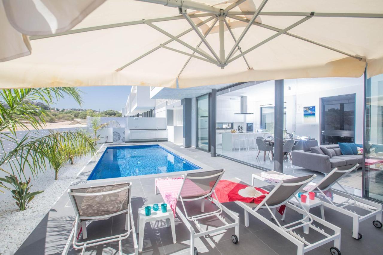 Anassa Seaview Villa - Stunning Panoramic Views Protaras Dış mekan fotoğraf
